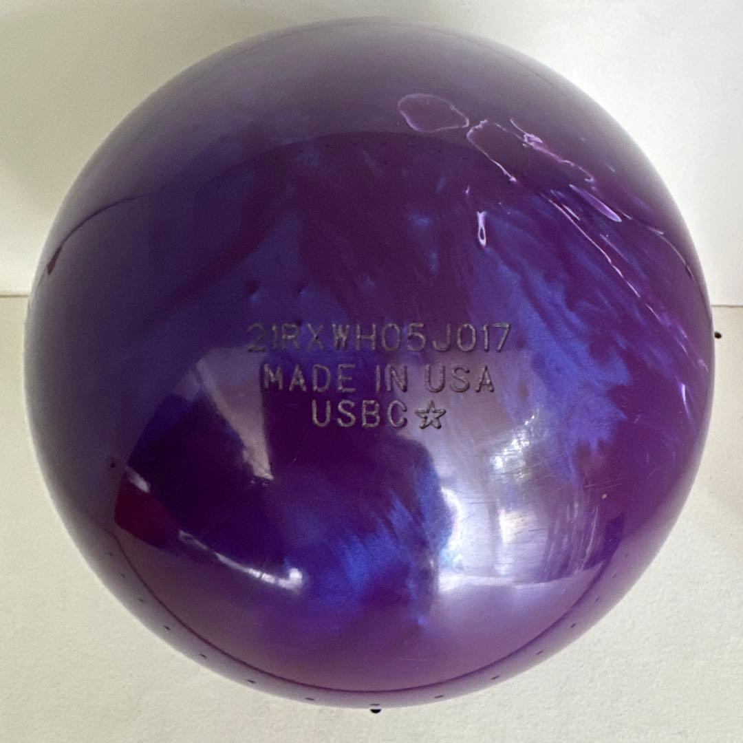 RST X-2 14ポンド 中古 箱有 ロトグリップ