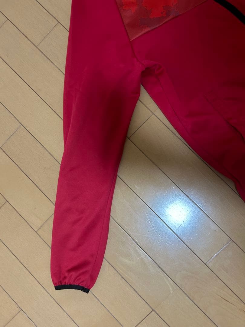 東福岡サッカー 練習着ジャージ
