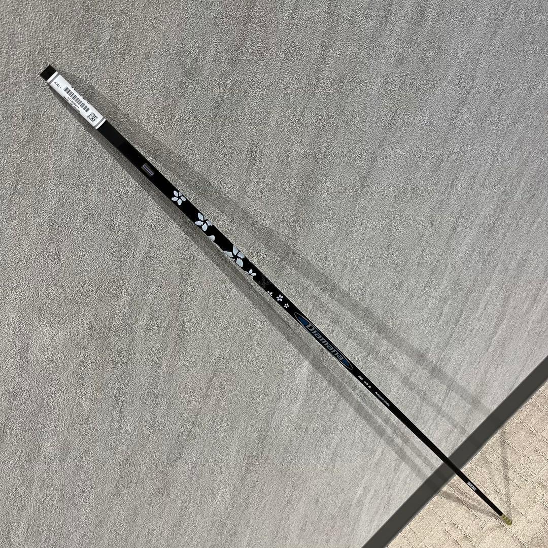 Diamana BB43(R) ドライバー用シャフト単体