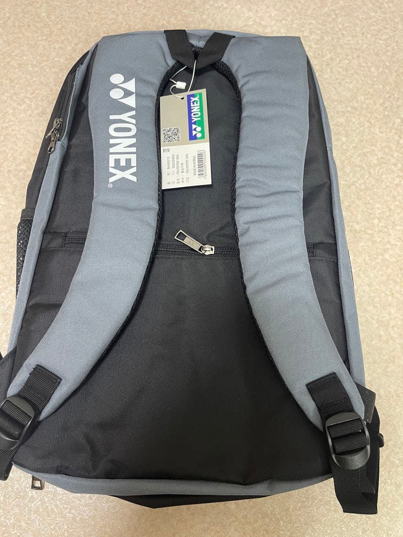 YONEX ヨネックス バックパック