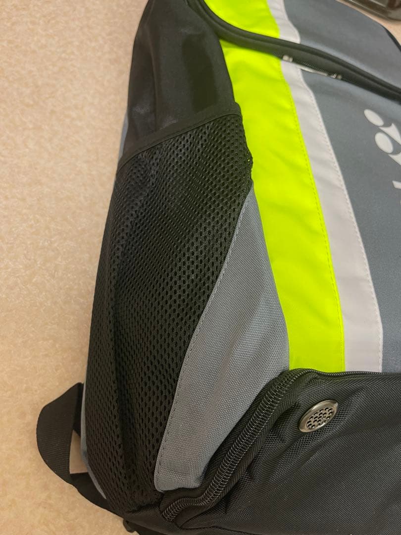 YONEX ヨネックス バックパック