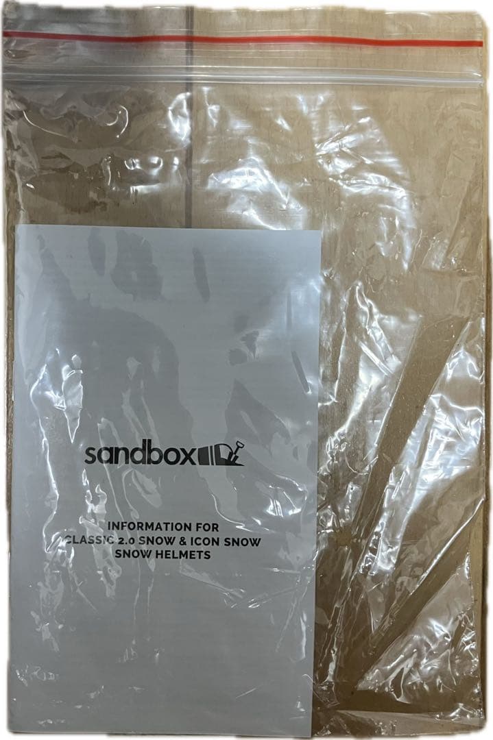 スキー・スノーボードアクセサリー SANDBOX/CLASSIC_2.0_ ASIA FIT XS