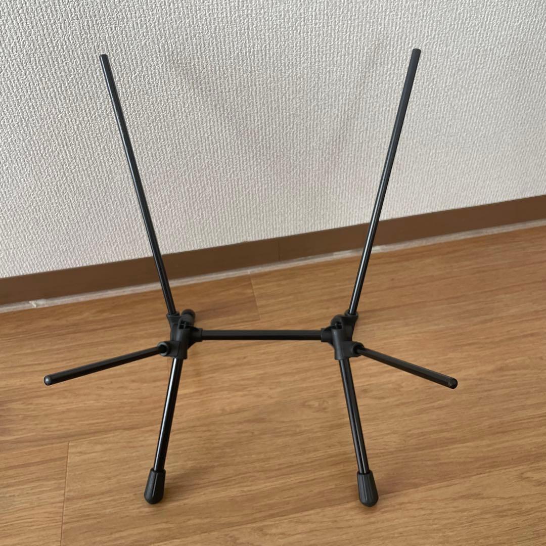 Helinox チェアワン ミニ ヘリノックス