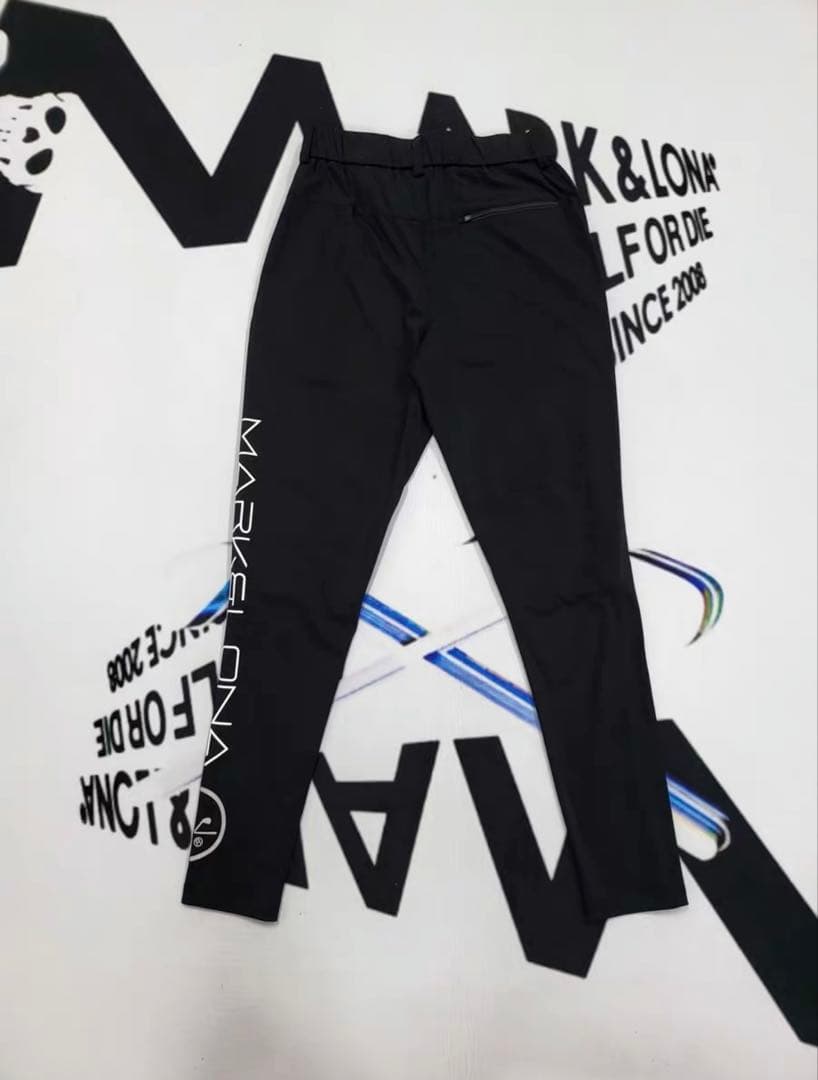 MARK&LONA Emitter MLT Pants メンズ パンツ ボトムス