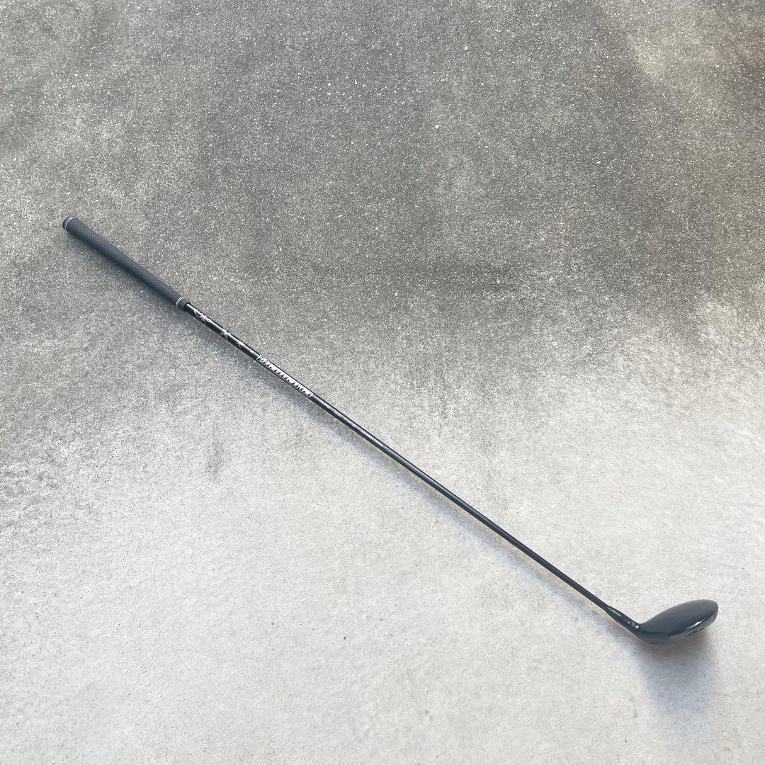 Titleist TS2 4W16.5° Diamana Thump F65