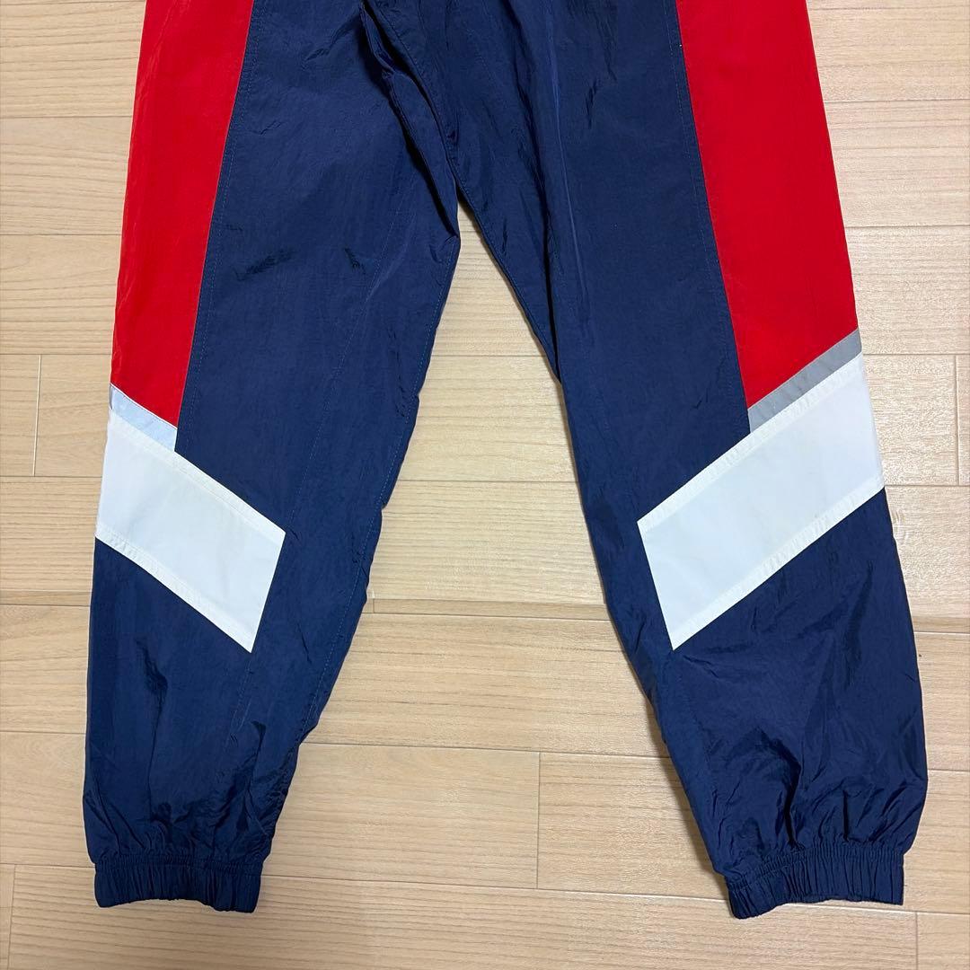 美品 ナイキ ウインドブレーカー 上下 セットアップ Sサイズ