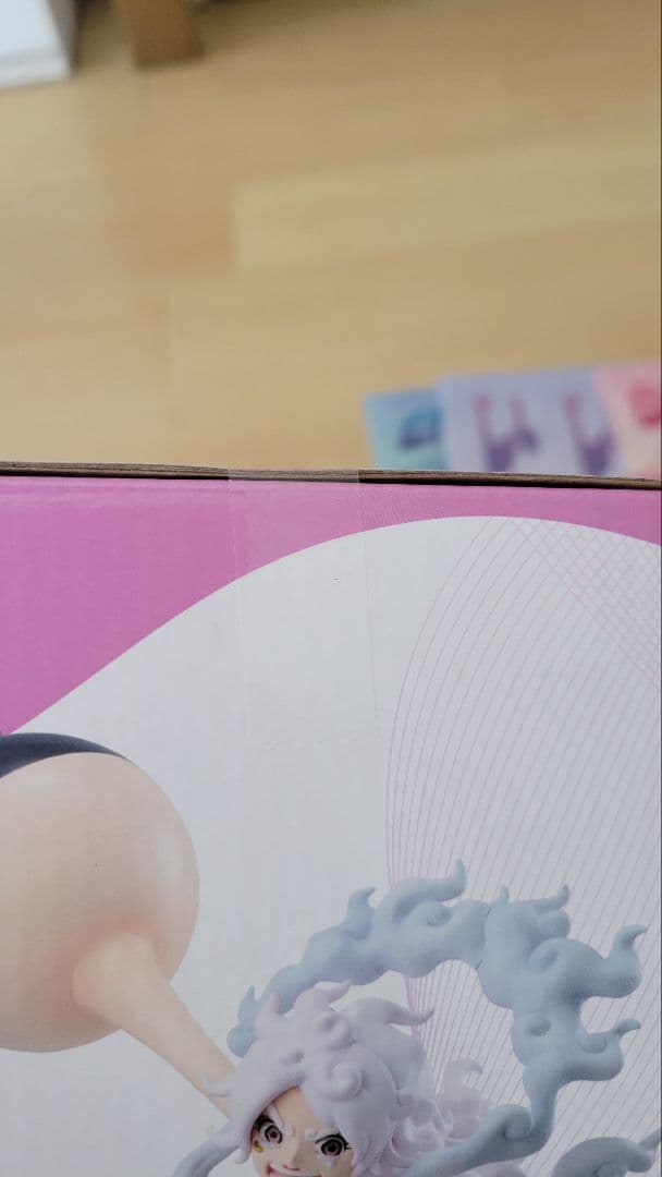 ワンピース MASTERLISE EXPECIE　一番くじとグッズ　まとめ売り