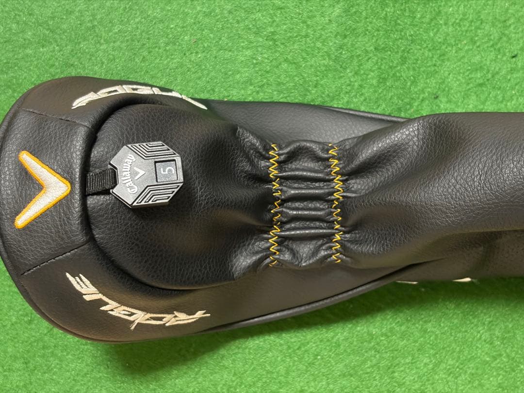Callaway Rogue ST MAX 5W 18°