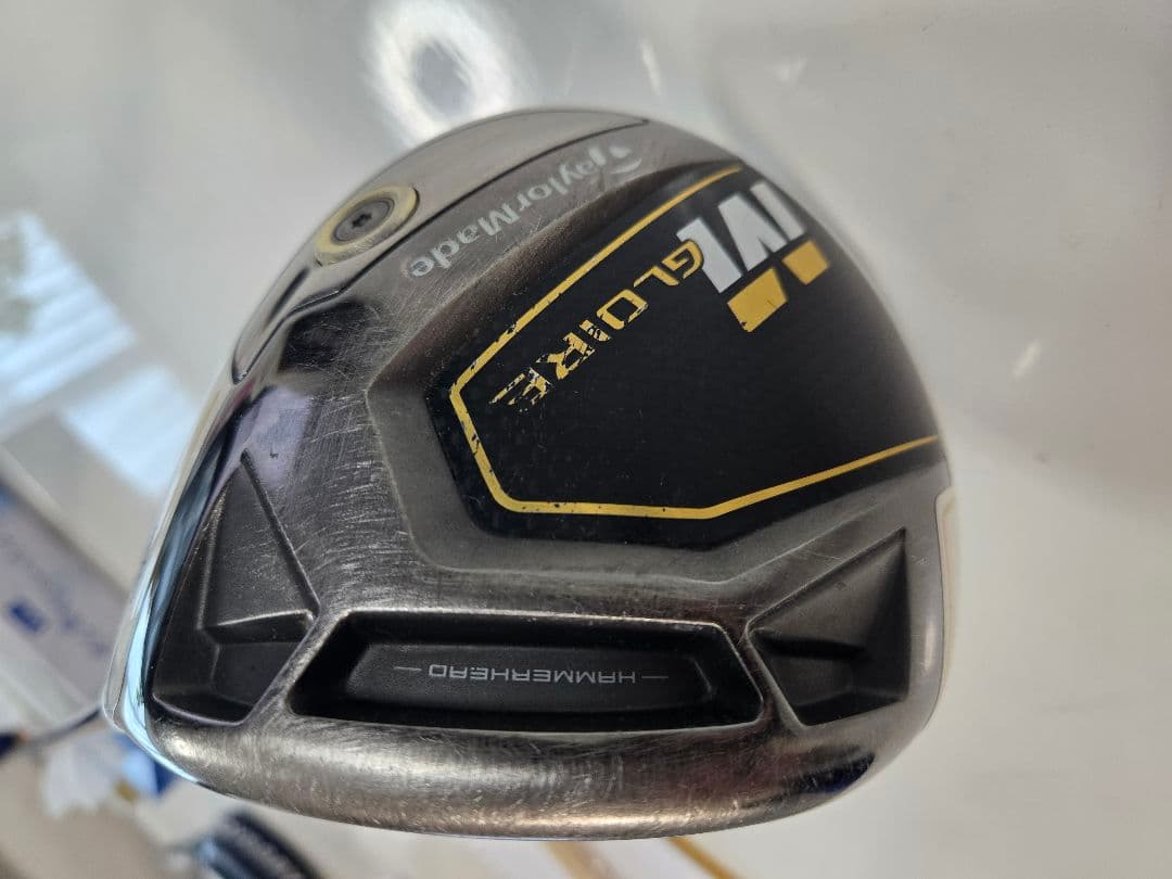 TaylorMade MGLOIRE ドライバー