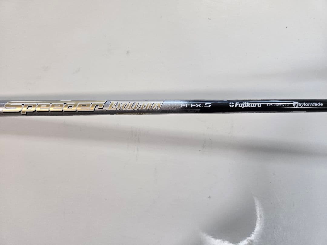 TaylorMade MGLOIRE ドライバー