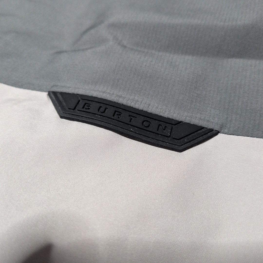 【Lサイズ】Burton GORE-TEX アノラックジャケット