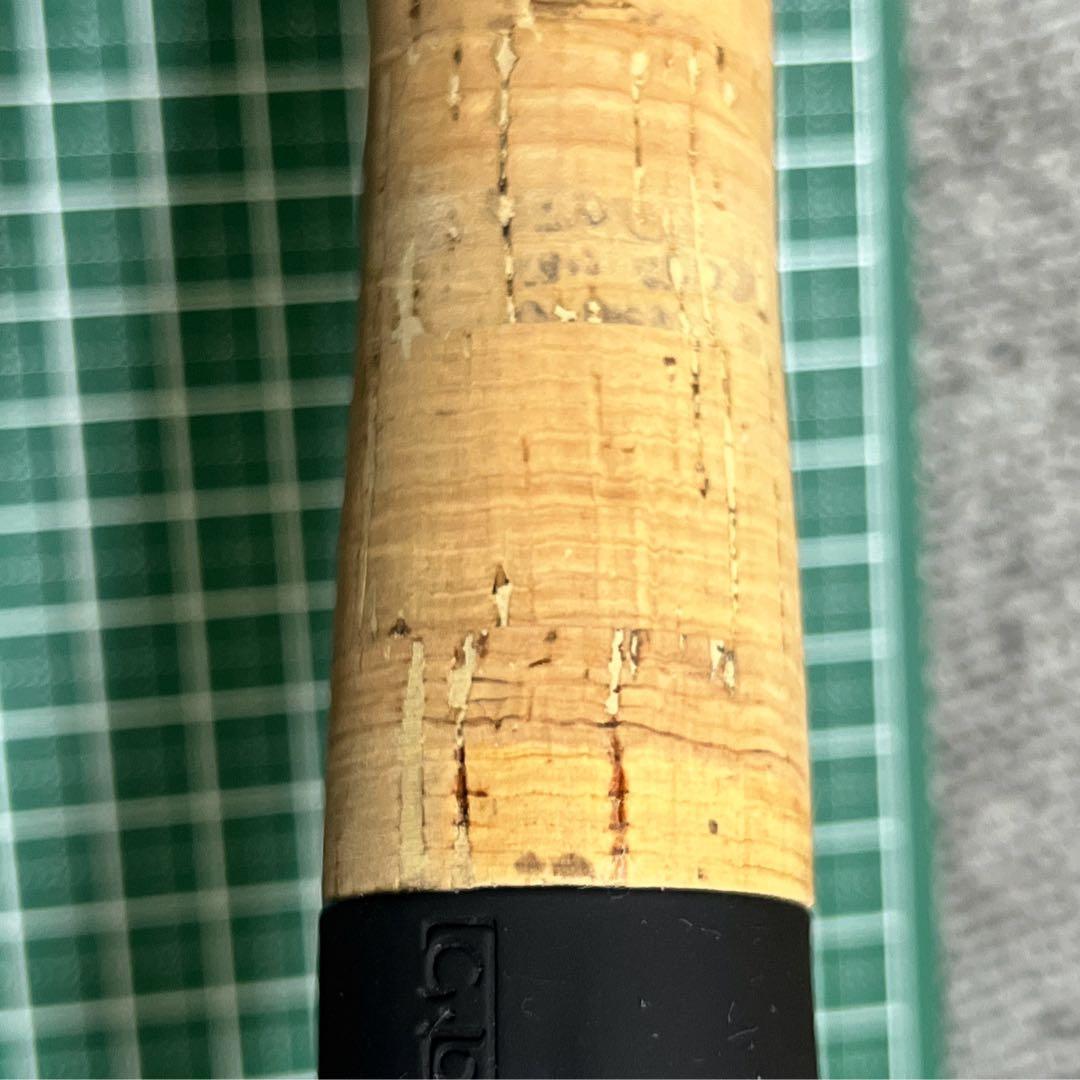 激レア gルーミス GLX 782C MBR 美品