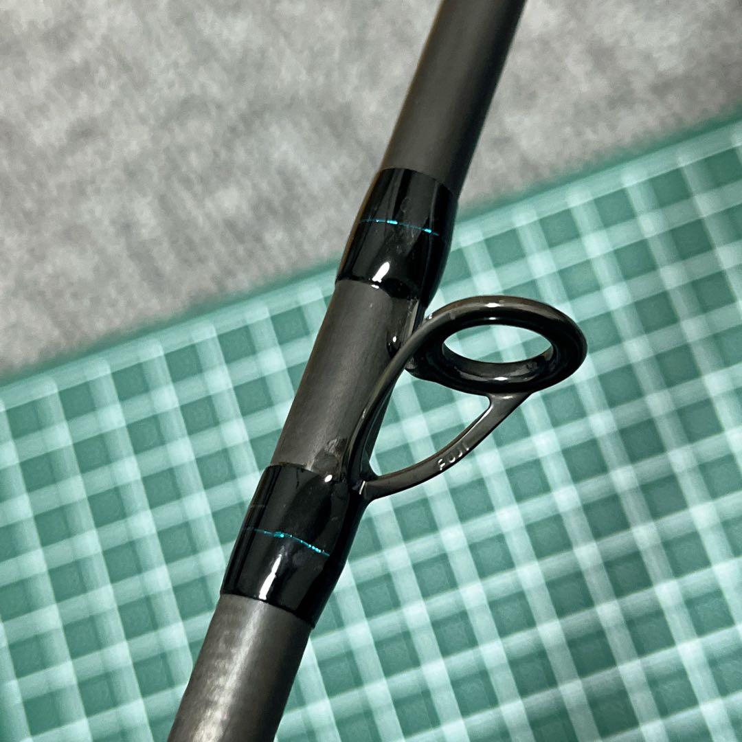 激レア gルーミス GLX 782C MBR 美品