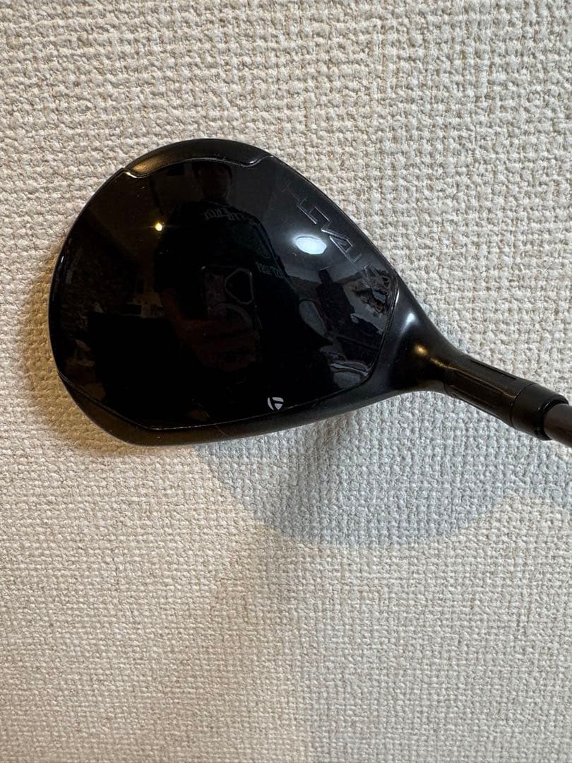 TaylorMade Stealth 2 HD フェアウェイウッド　5W