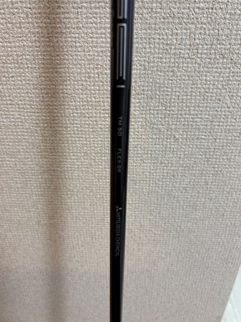 TaylorMade Stealth 2 HD フェアウェイウッド　5W