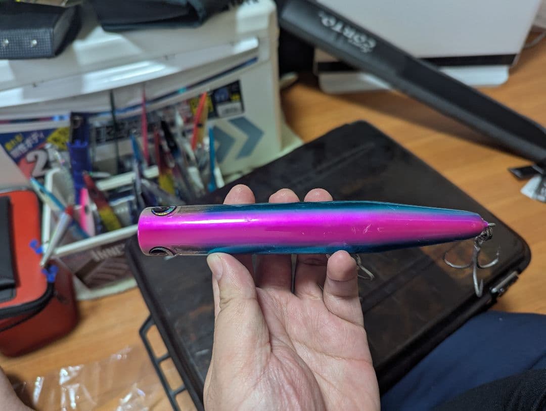ビーコン180