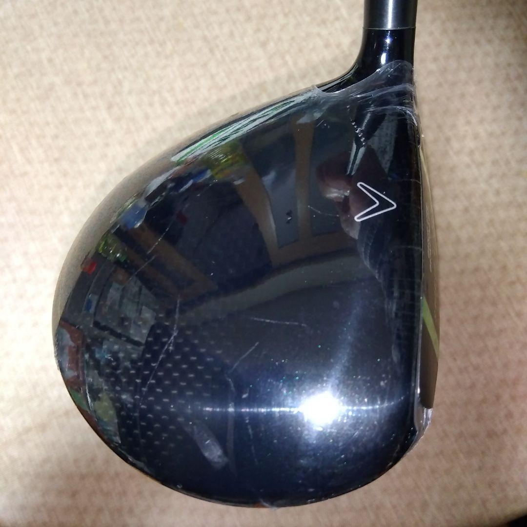 Callaway Epic Max 3番【１５°】Diamana４０【ＳＲ】