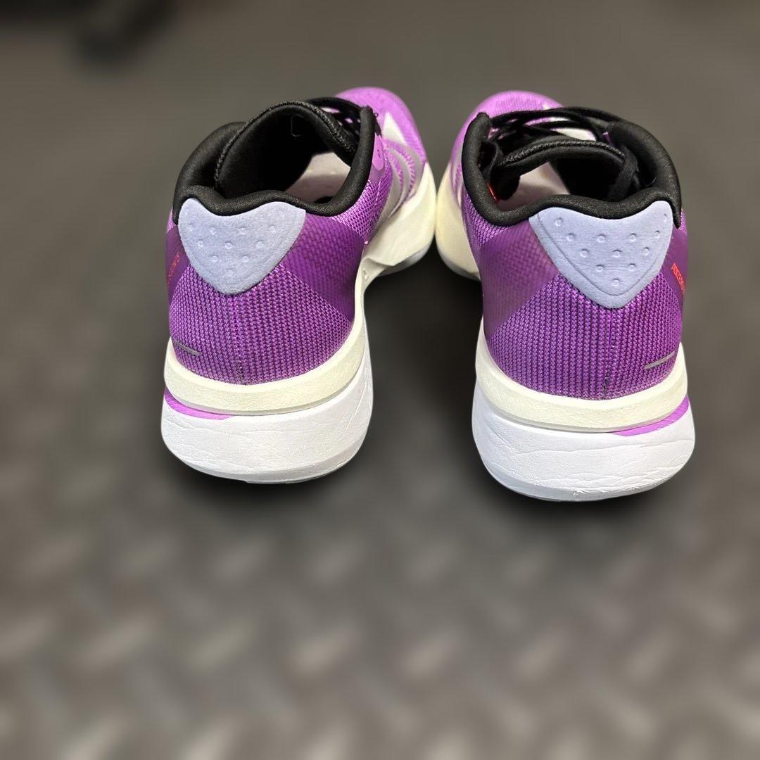 ADIZERO ボストン13 27cm