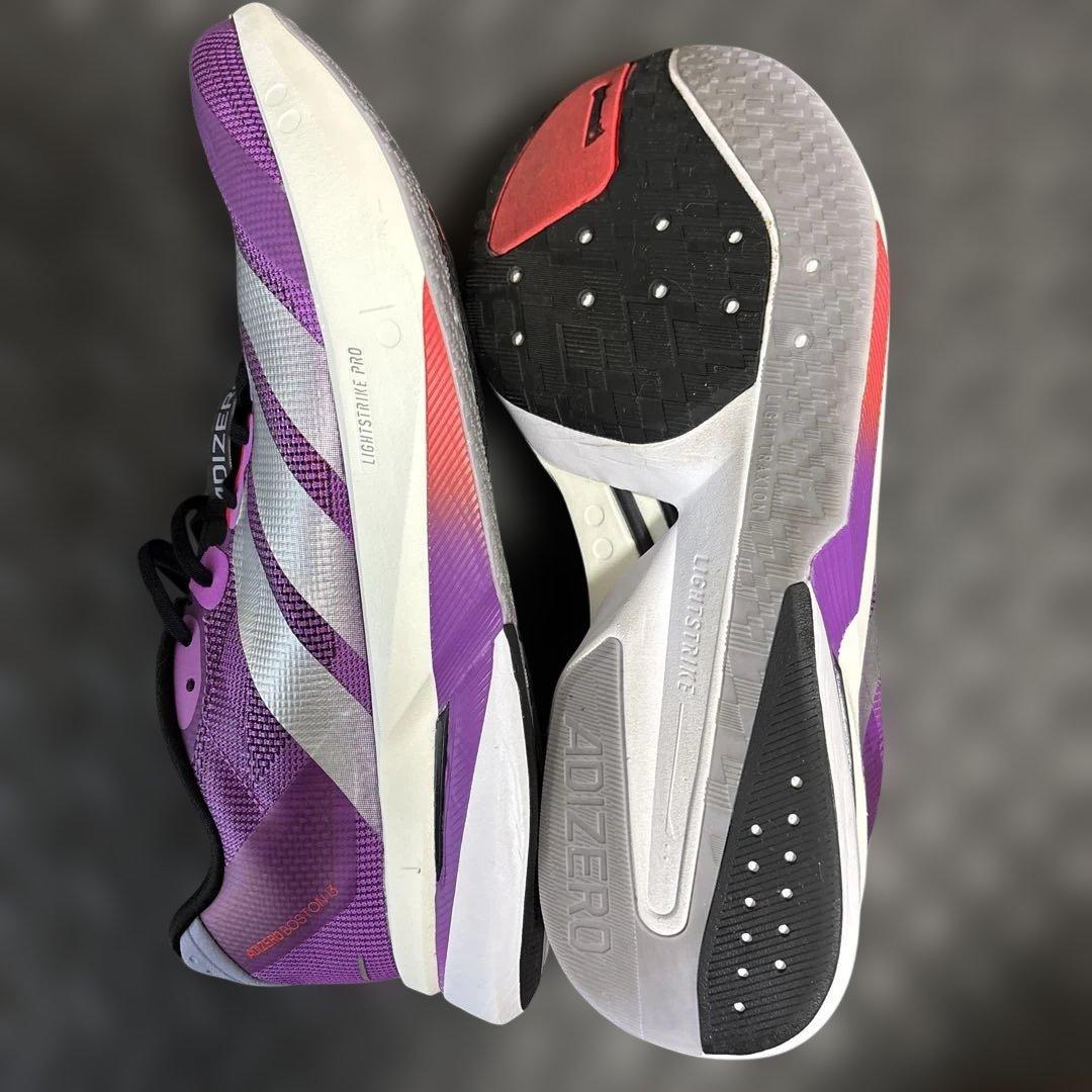 ADIZERO ボストン13 27cm