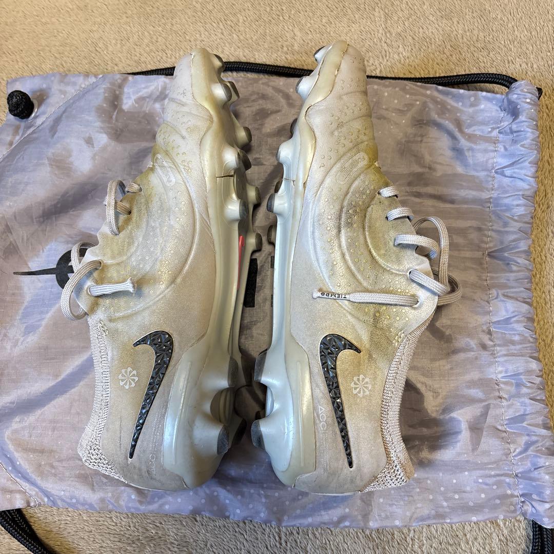 シューズ Nike Tiempo FG 27cm