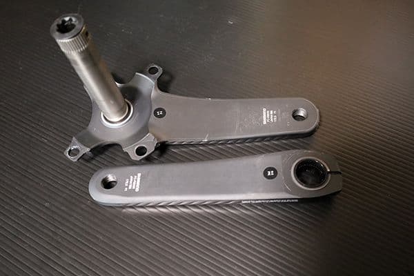 FC-R8000 11S ULTEGRA アルテグラ クランク 172.5mm