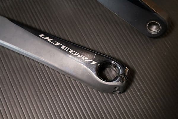 FC-R8000 11S ULTEGRA アルテグラ クランク 172.5mm