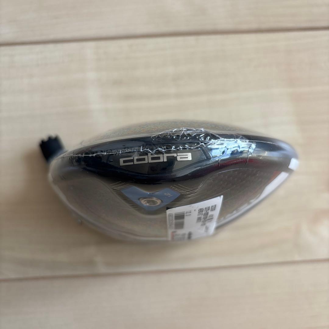 Cobra AEROJET MAX ドライバー 12°
