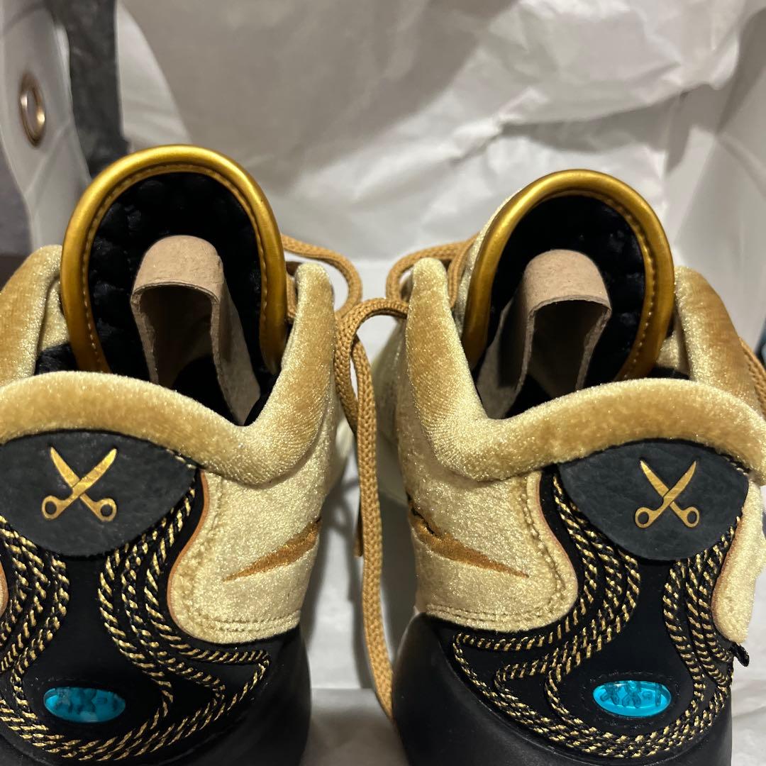 レブロン21 27.5 LeBron 21 \"llic Gold