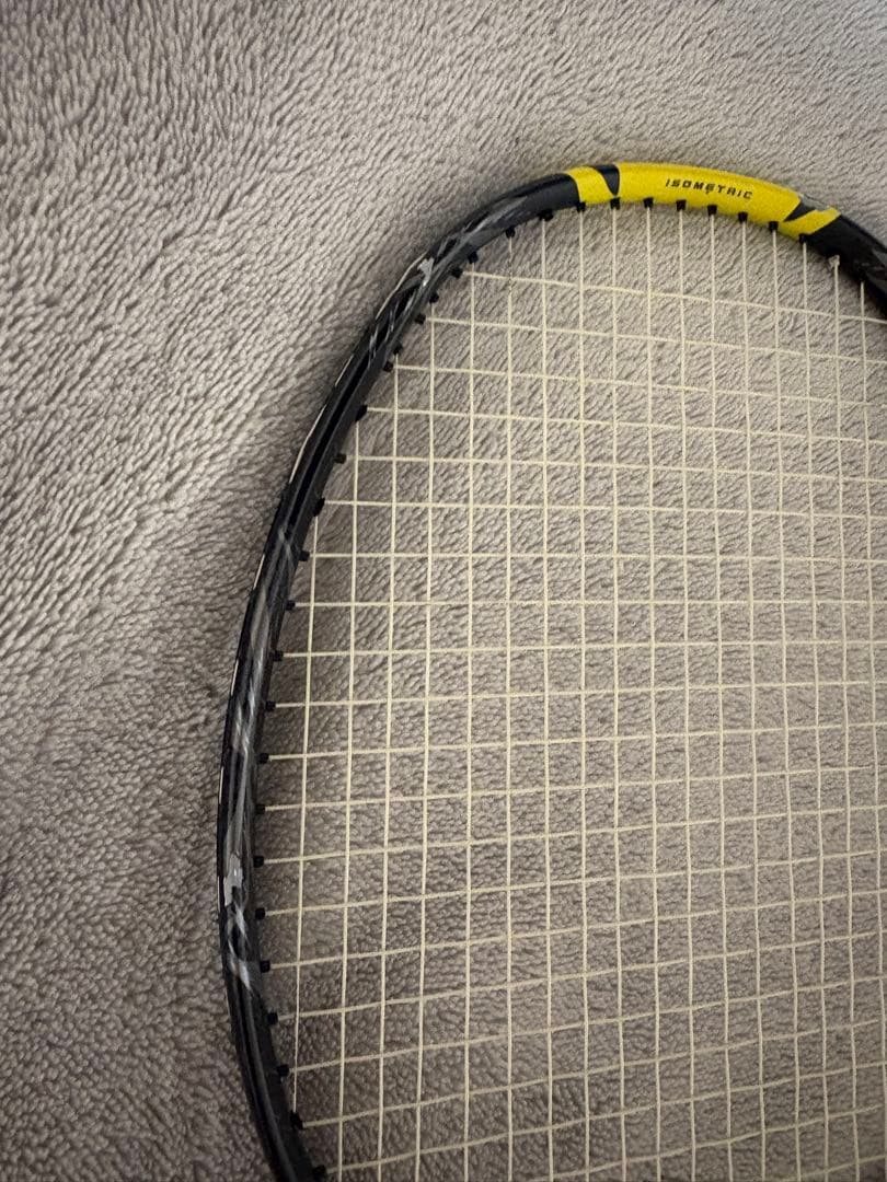 Yonex ナノフレア1000z 3UG5 値下げ交渉可能