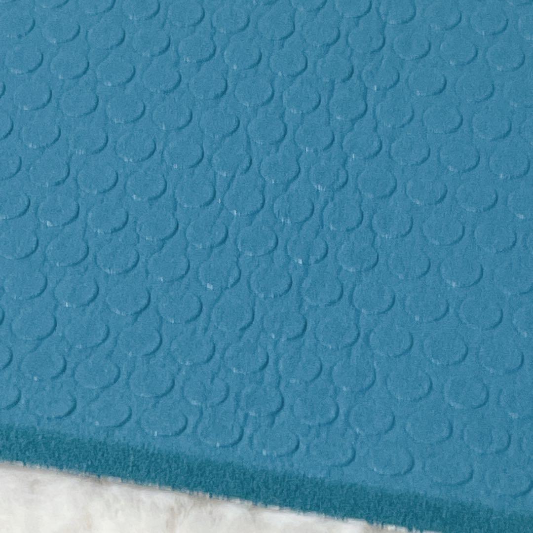 【美品】Manduka（マンドゥカ）PRO 約6mm厚　ヨガマット グリーン系