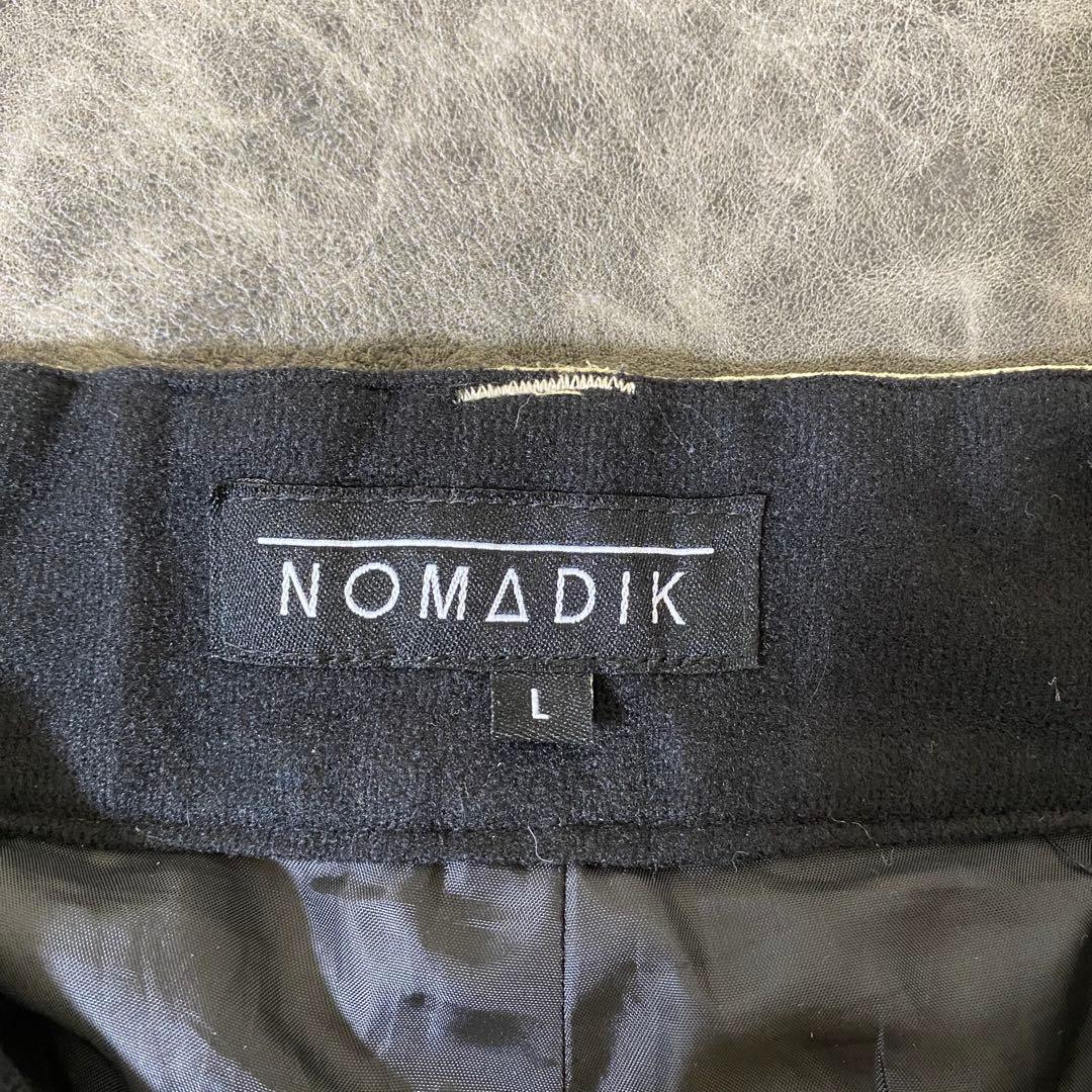 NOMADIK 777 ウェア パンツ