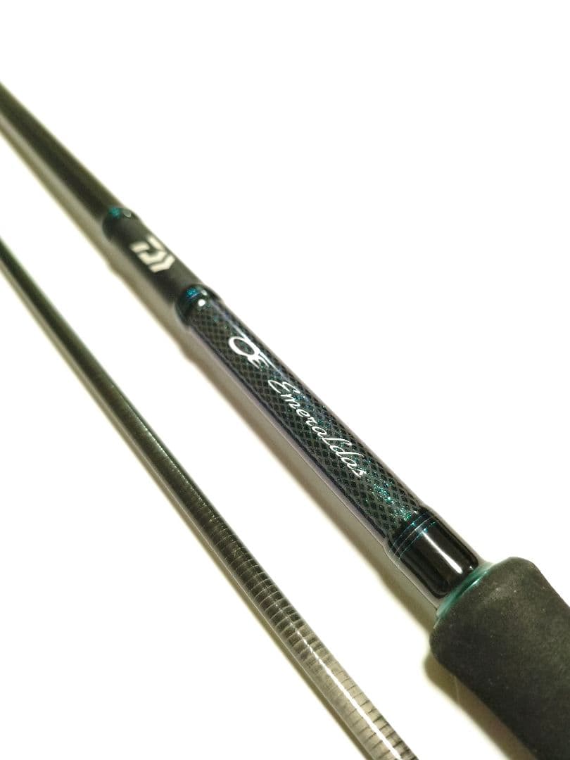 エメラルダス MX IL 83ML