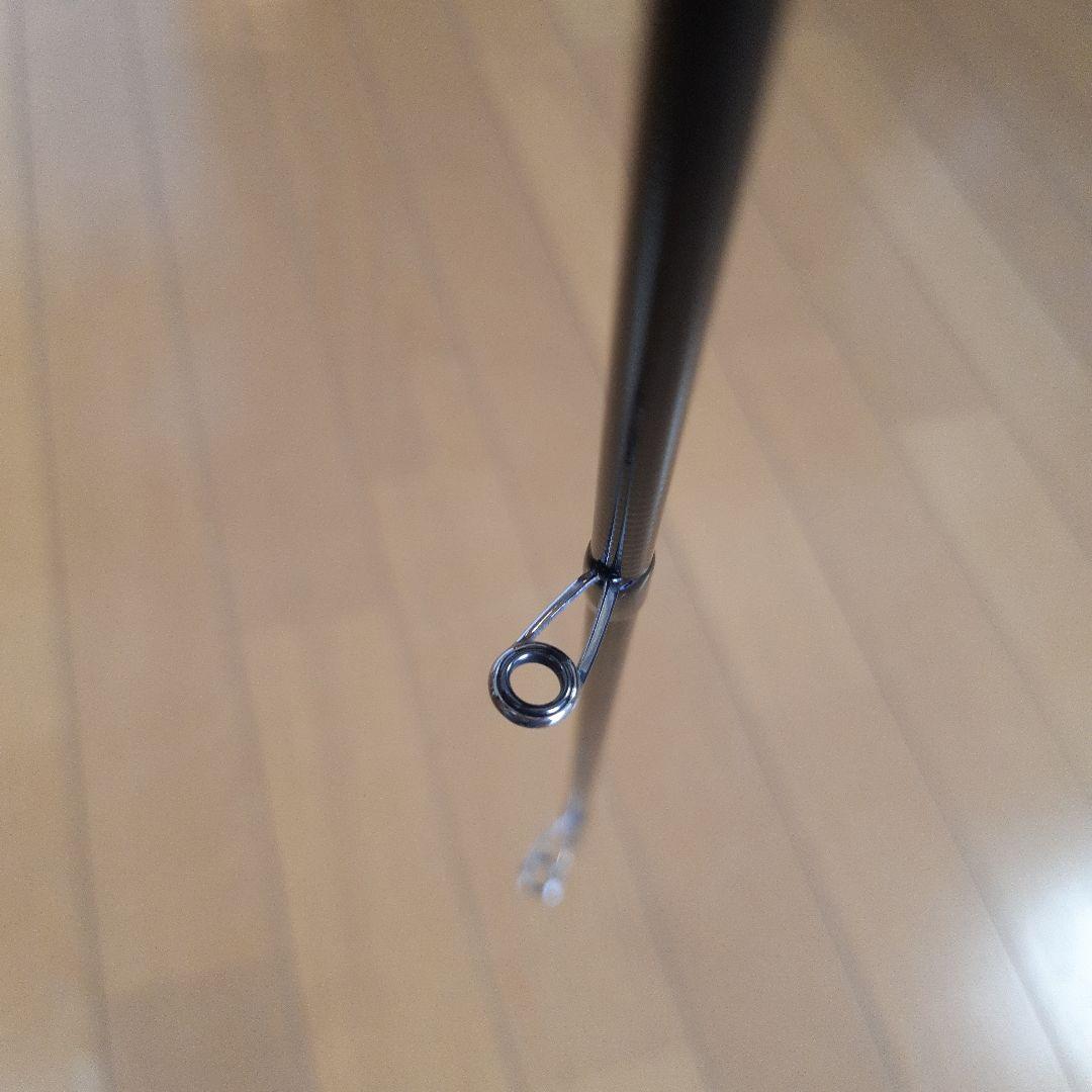 ヤマガブランクス バトルウィップTR 69D #1 ※ジャンク品