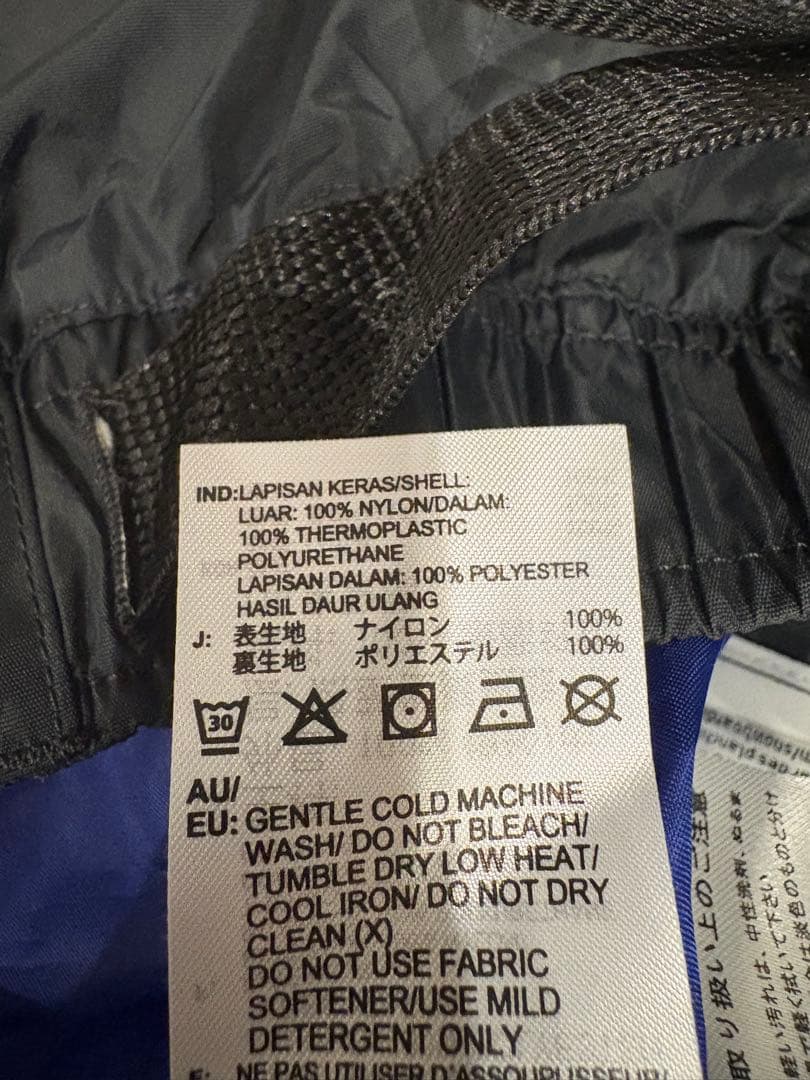 adidas Originals スノーボードウェア