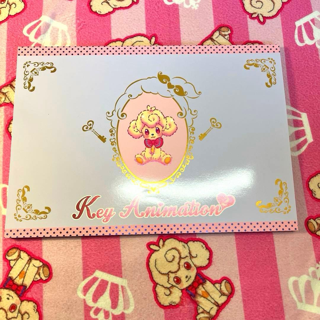 アイカツ！TOP OF WORKS vol.2 大空JUMP!!晴ればれ♡BOX