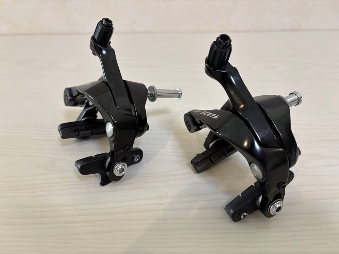 SHIMANO　BR-R7000　ブレーキ　前後セット