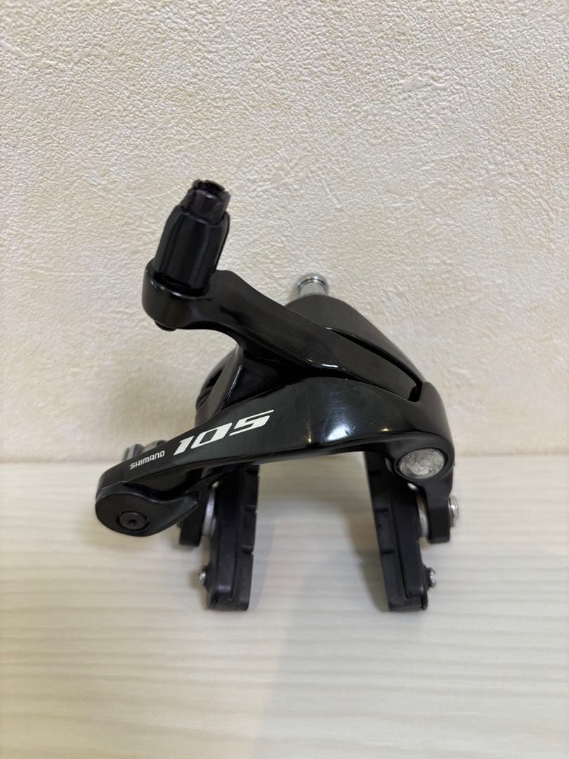 SHIMANO　BR-R7000　ブレーキ　前後セット