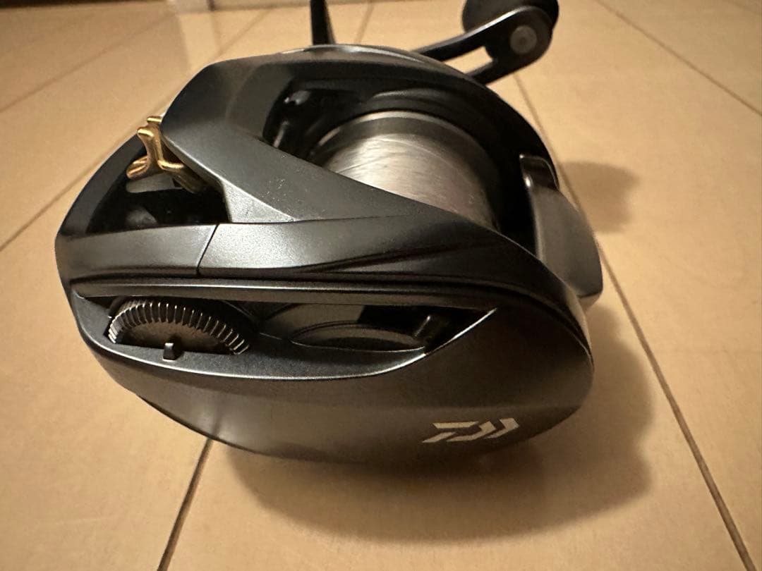 ダイワ　DAIWA スティーズ A TW 1016H