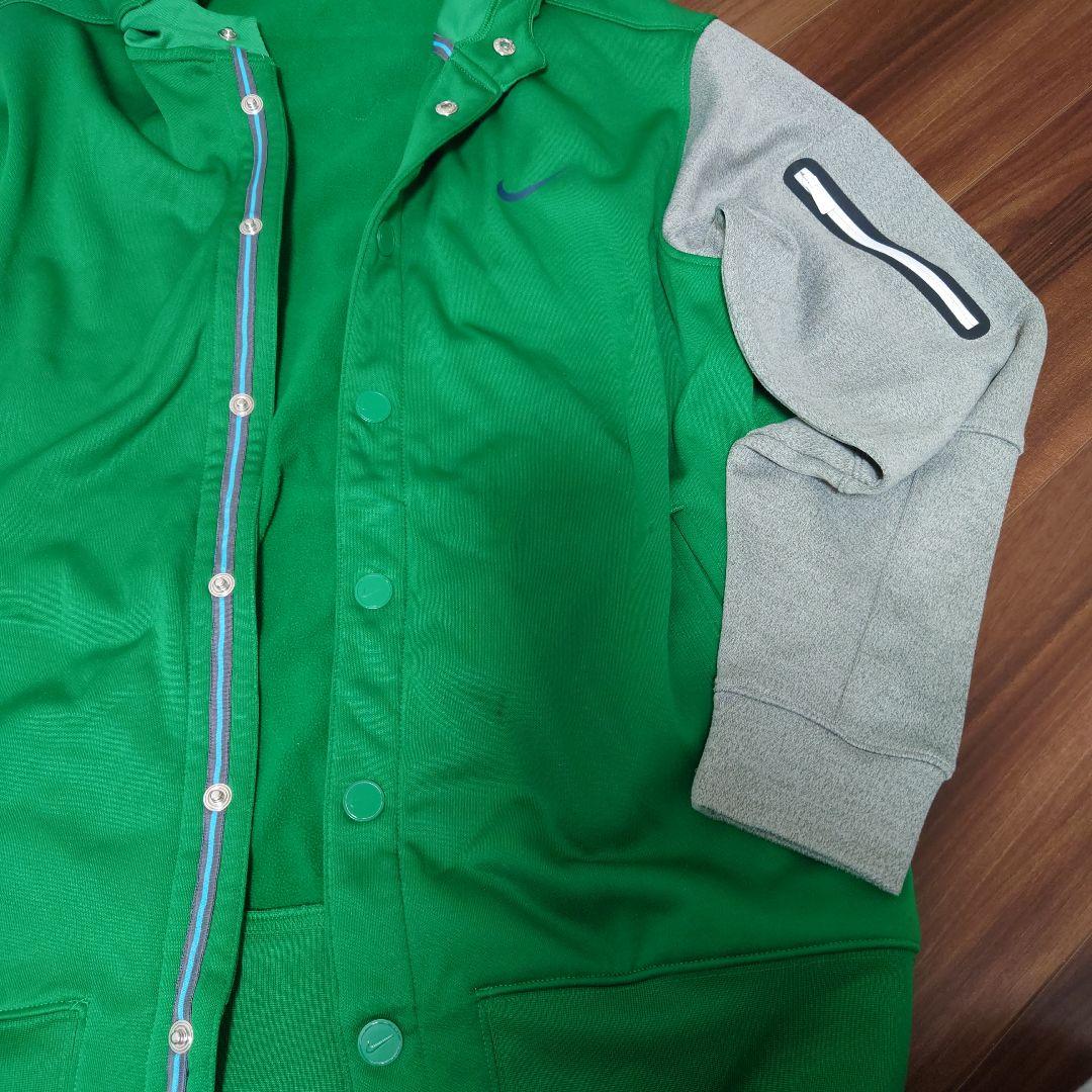 NIKEGOLF　パーカー　Lサイズ