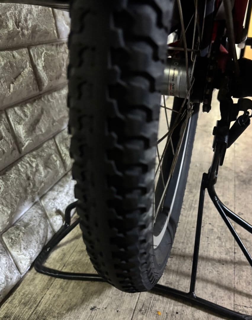 ✨美品✨室内保管✨送料込み✨大容量8.7Ah✨YAMAHAパスバビー子供乗せ！✨