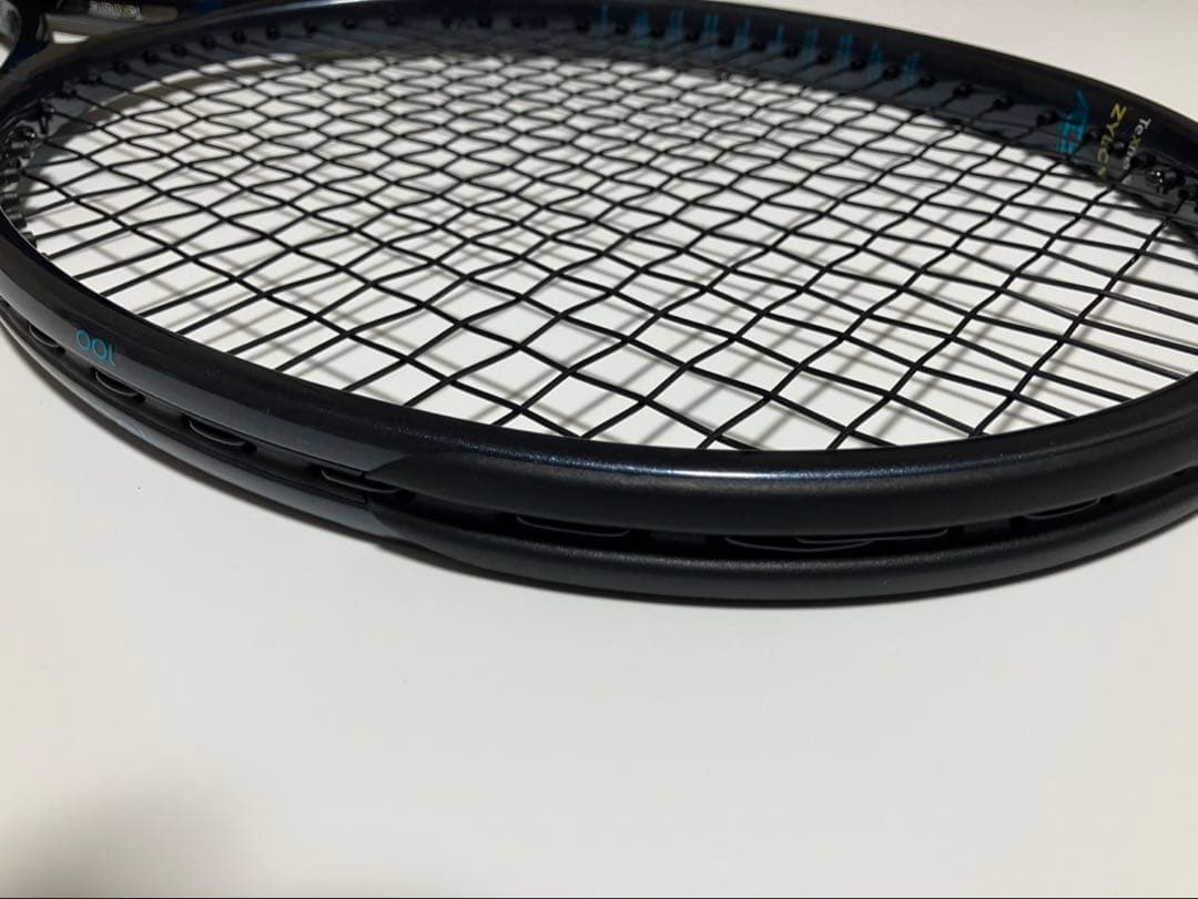 【美品】プリンス　ツアー100 （G2、305g）