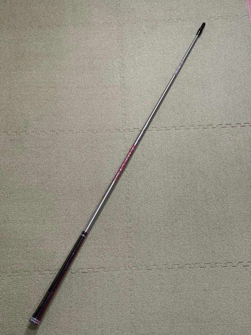 希少　新品　タイトリスト　AIR SPEEDER40 1Wシャフト　GT1　R2