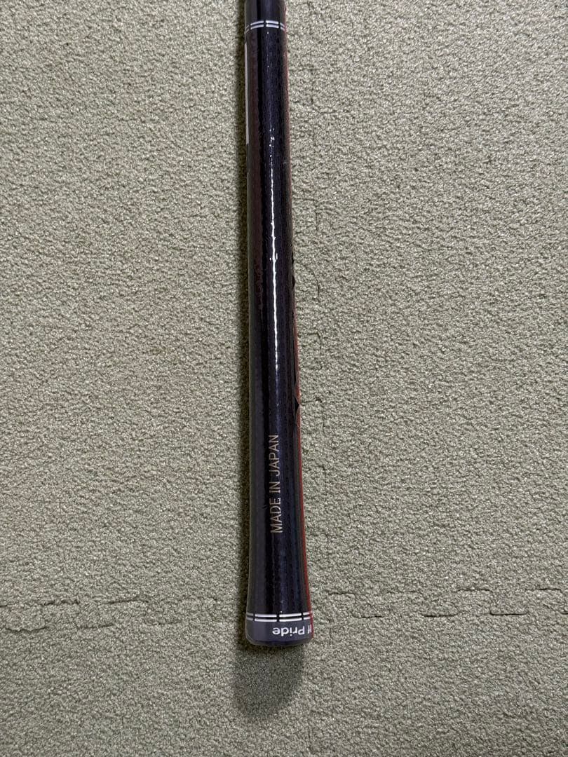希少　新品　タイトリスト　AIR SPEEDER40 1Wシャフト　GT1　R2