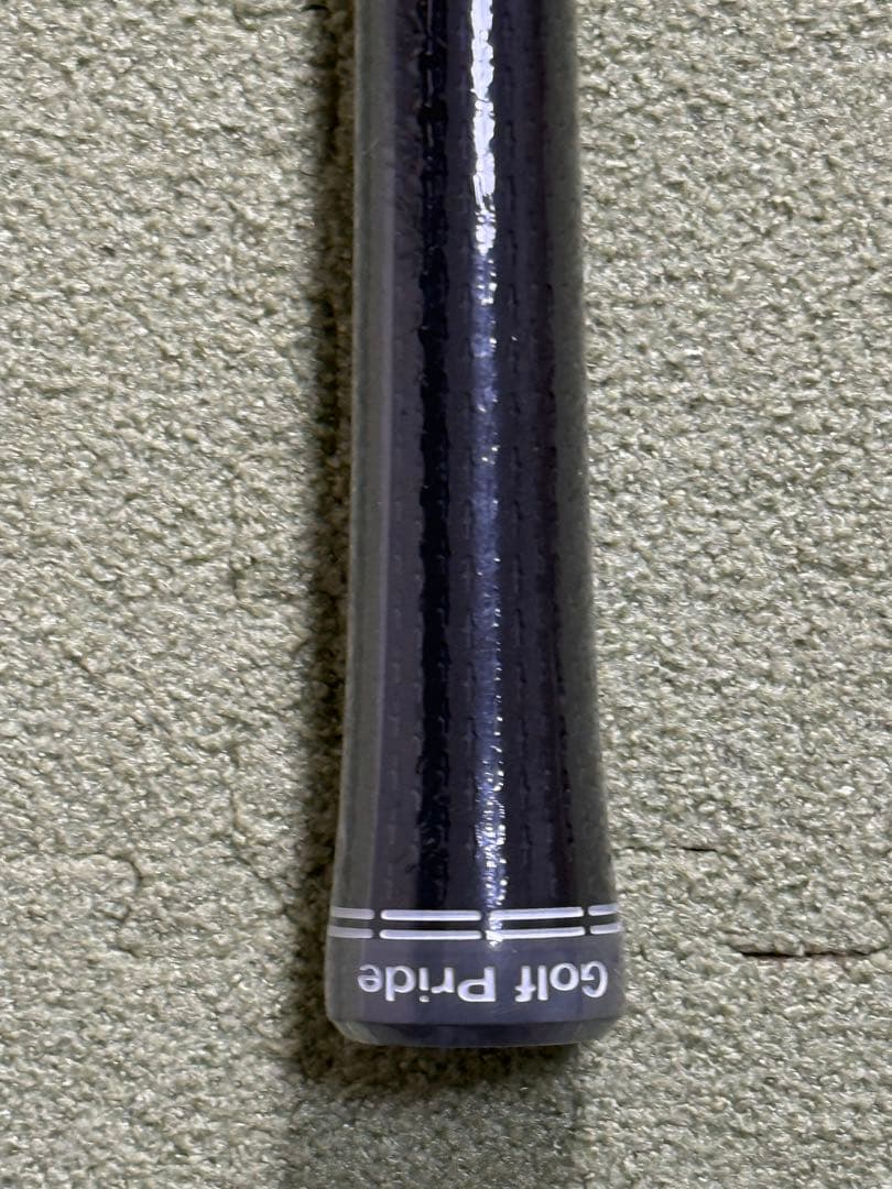 希少　新品　タイトリスト　AIR SPEEDER40 1Wシャフト　GT1　R2