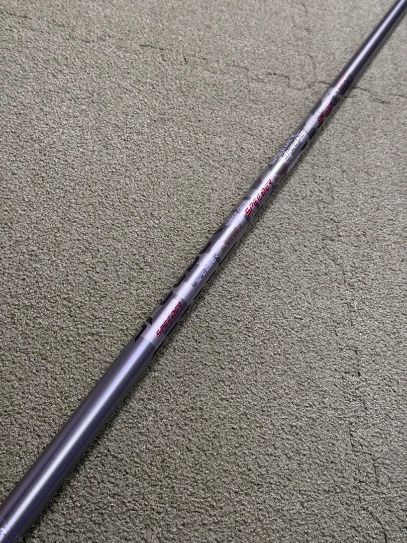 希少　新品　タイトリスト　AIR SPEEDER40 1Wシャフト　GT1　R2