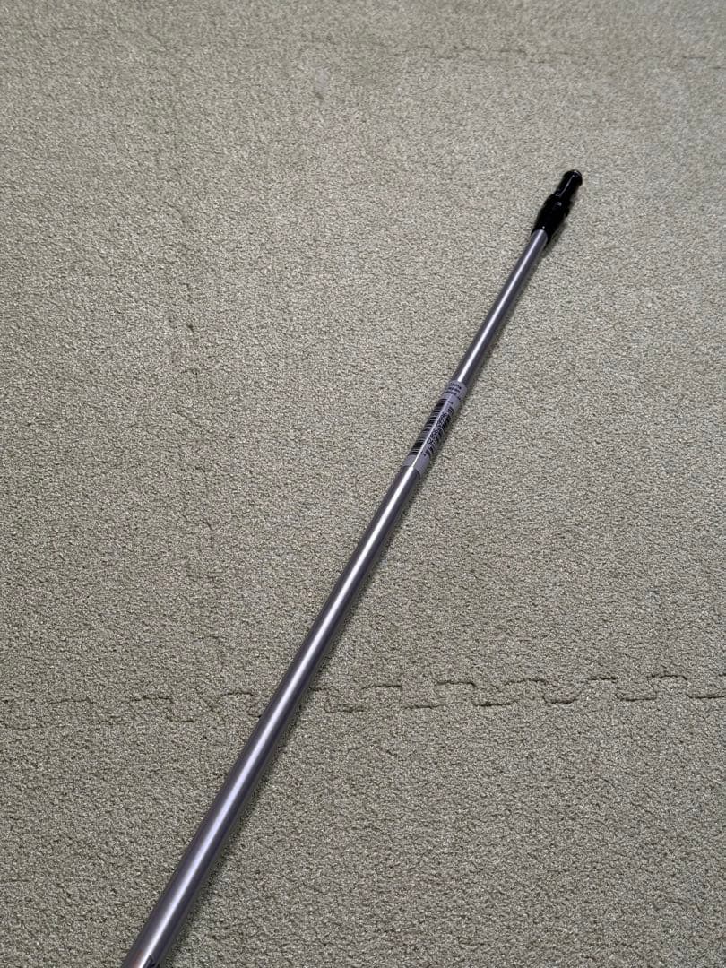 希少　新品　タイトリスト　AIR SPEEDER40 1Wシャフト　GT1　R2