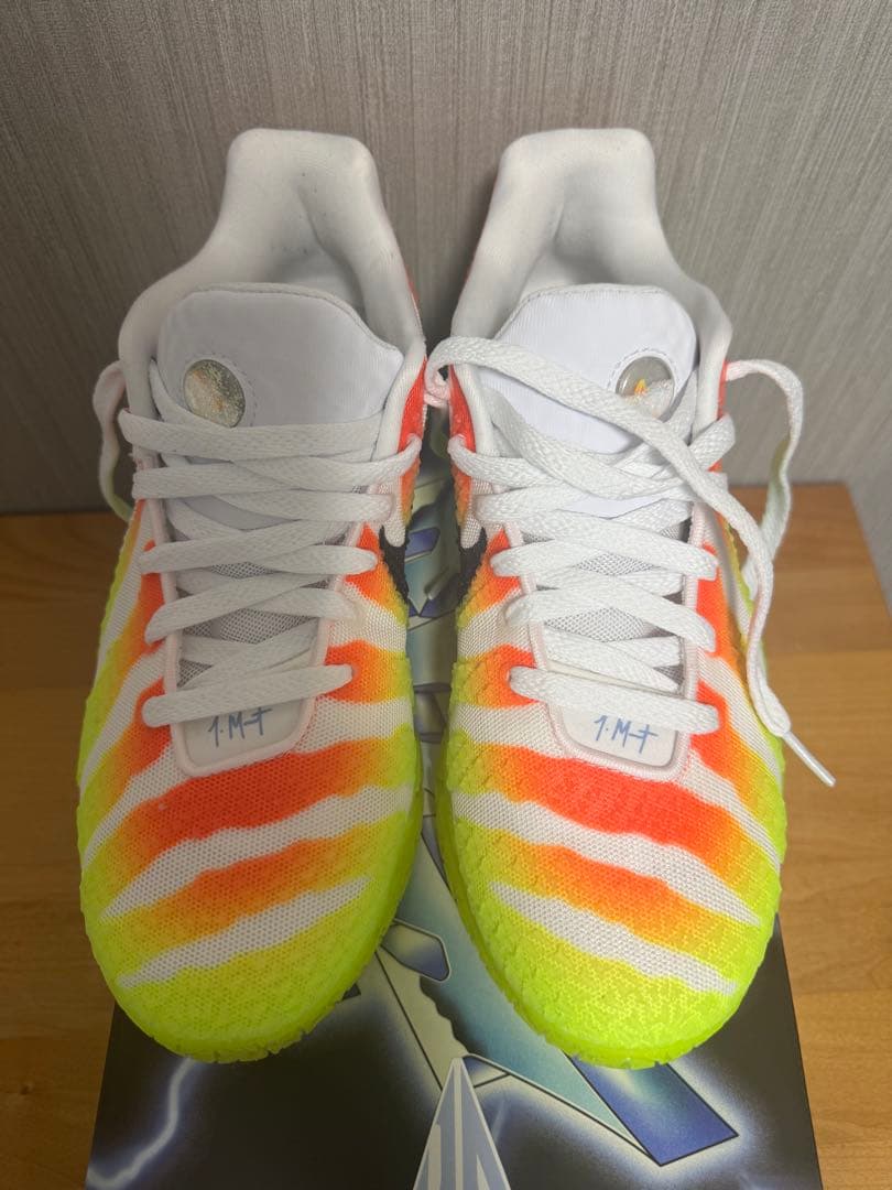 NIKE Ja 3 \"ed In\" ナイキ ジャ3 nike ja3