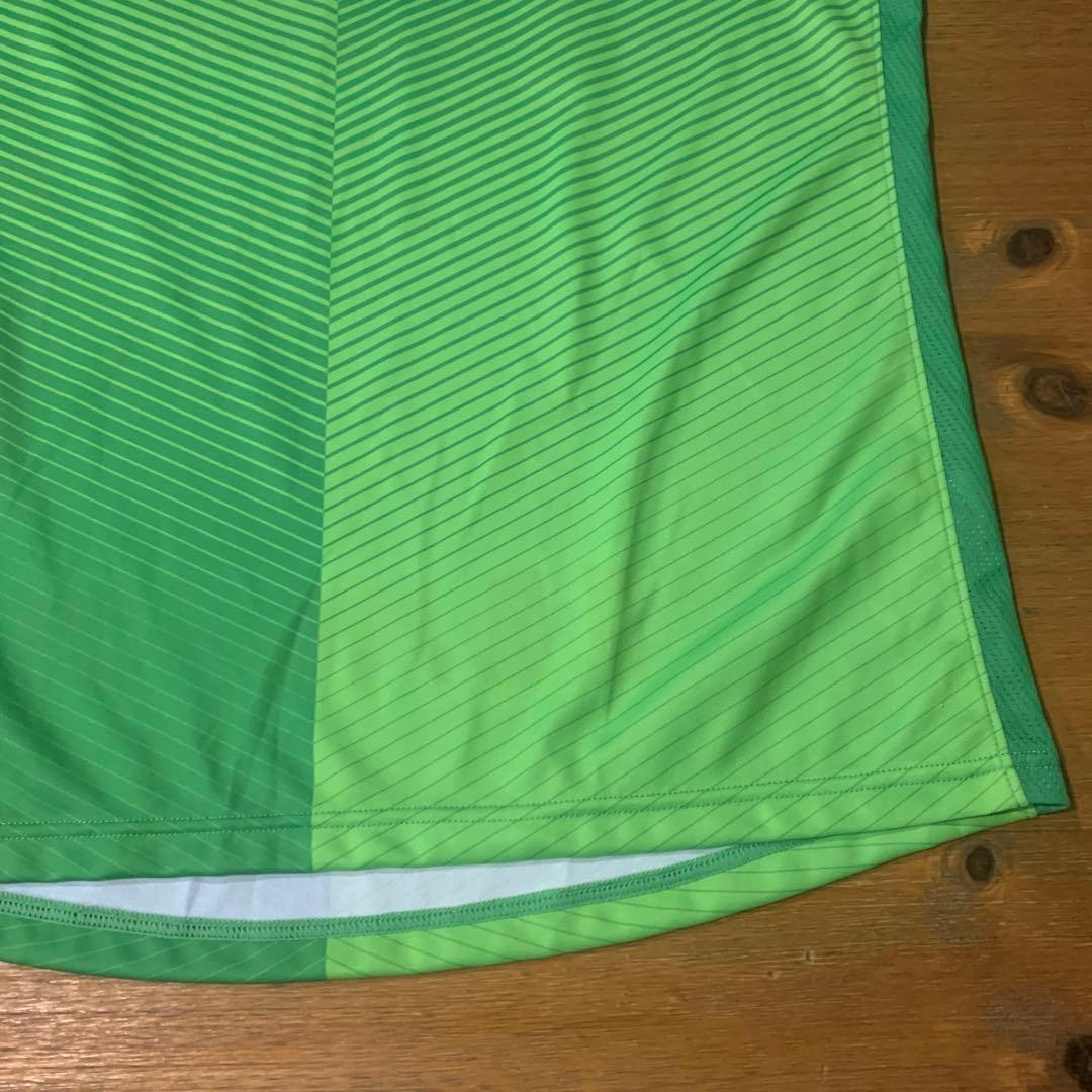 ペナルティ ファジアーノ岡山 GK ユニフォーム