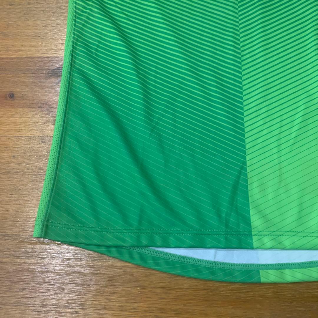 ペナルティ ファジアーノ岡山 GK ユニフォーム