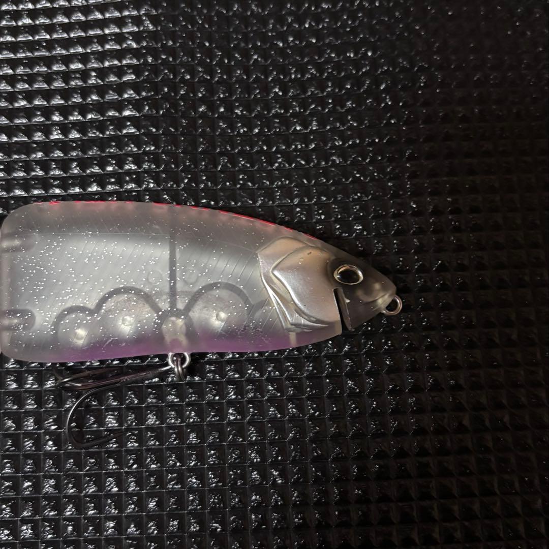 DRT　タイニークラッシュLow　ハイド　限定カラー